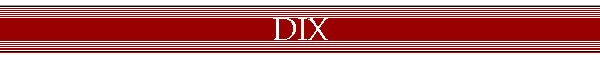 DIX