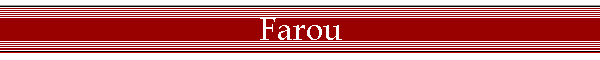 Farou
