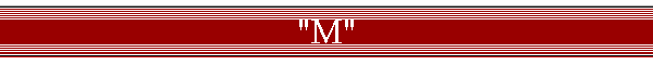 "M"