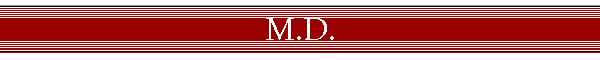 M.D.