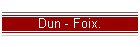 Dun - Foix.