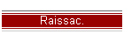 Raissac.